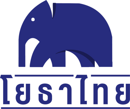 โลโก้โยธาไทย